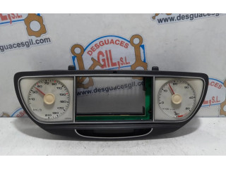 Панель приборов 1400546280, 165865 Citroen C8