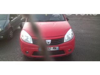 Руль 6001551361   Dacia Sandero