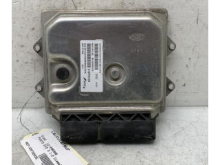 Řídící jednotka 51879339 Fiat Punto Evo 2010