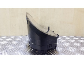 Přístrojová deska  Skoda Fabia Mk1 (6Y) 2003 6Y1919880C  