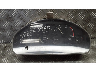 Панель приборов 216539116B, MR480209   Mitsubishi Space Star       