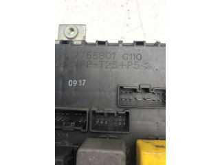 Pojistková skříňka Fiat Punto (176) 1996