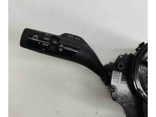 Подрулевой переключатель 934B4CV870, 299223536   KIA EV6