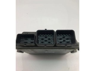 Блок управления двигателя 31336712, NO431   Volvo V70