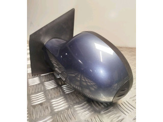 Зеркало (механическое) Renault Twingo II 2007 - 2014 года