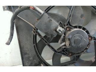 Вентилятор радиатора 8240513, 6G918C607DE Ford Galaxy