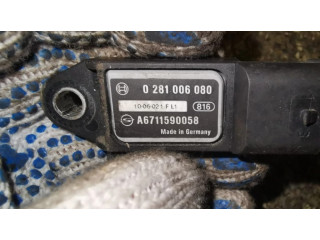 Датчик давления воздуха