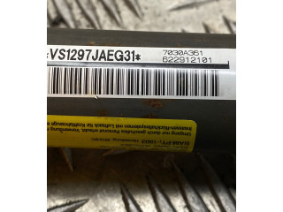 Боковая подушка безопасности 7030A361, 622912101 Mitsubishi Outlander