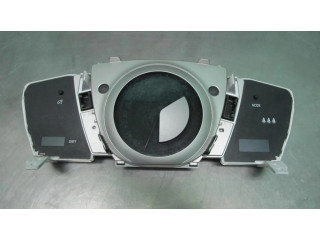 Přístrojová deska Toyota Urban Cruiser (XP110) 2011 8380052W502, 564140