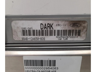 Řídící jednotka 98AB12A650BDB Rover Rover