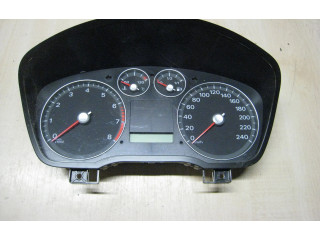 Volant Ford Focus 2005 5M5112A650ZB, 5JAB