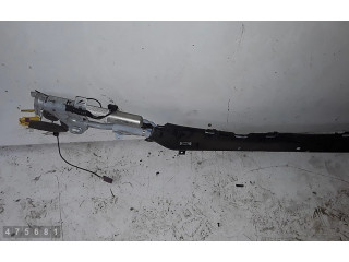 Боковая подушка безопасности 3D1880741C Volkswagen Phaeton