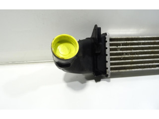 Интеркулер 6001548727 Dacia Logan I