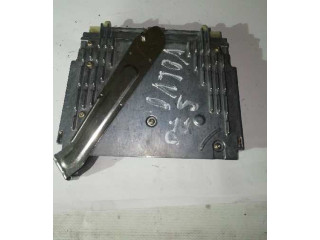 Блок управления двигателя 0281001591   Volvo S70  V70  V70 XC