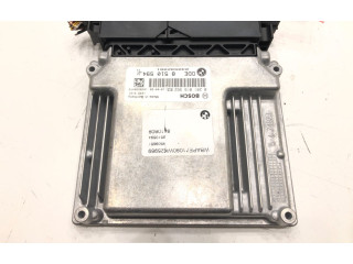 Блок управления двигателем ECU 85105940281016962   BMW X3 E83   