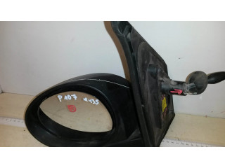 Зеркало (механическое)    левое   Peugeot 107  2005-2014 года   