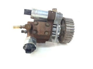 Vstřikovací čerpadlo F6JD Ford Fiesta