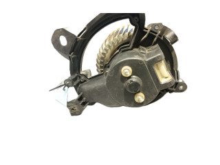 Вентилятор печки 77364951, 5D3330200 Fiat Grande Punto