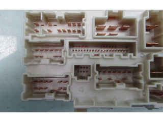 Блок предохранителей  243506RA1B   Nissan X-Trail T33    