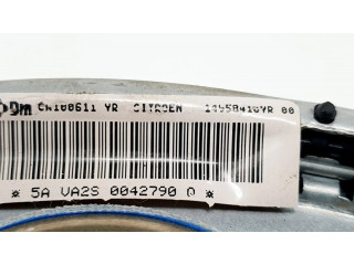 Подушка безопасности водителя 14958410YR Citroen C8