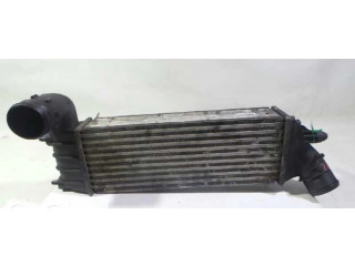 Интеркулер 0384G0 Citroen C8 2.2