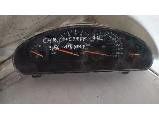 Přístrojová deska Chrysler Concorde 1997 4608199