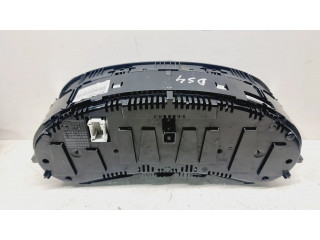 Панель приборов 9676962080 Citroen DS4