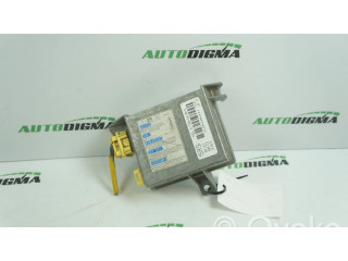 Блок подушек безопасности 77960S1AG94M1, 5WK4219 Honda Accord