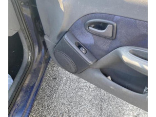 Блок управления климат-контролем    Renault Clio II