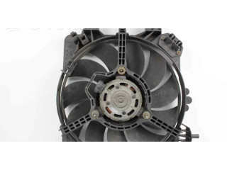 Вентилятор радиатора         Fiat Punto (188) 1.2