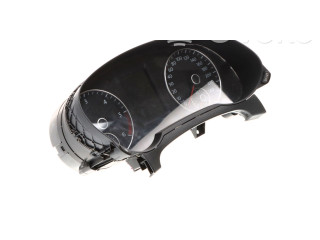 Přístrojová deska  Volkswagen Sharan 2012 7N0920870E  