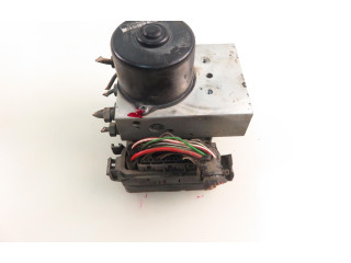 Блок АБС 5WK84002, 8671224 Volvo S60 2001 - 2004 года