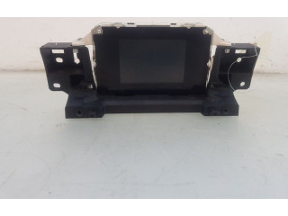 Дисплей 2014481, BM5T18B955BE Ford Transit - Tourneo Connect