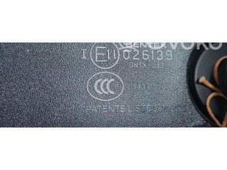 Зеркало (механическое) E11026139   Opel Insignia A