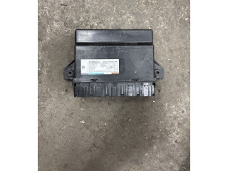 Блок комфорта AV6N19G481AM, 5WK49778N   Ford Kuga II   