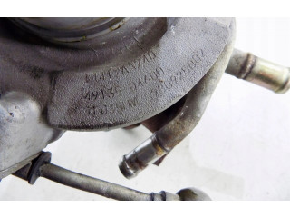 Turbodmychadlo Турбина Subaru Forester SF