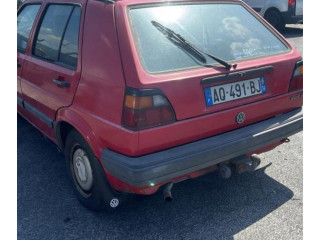 Вентилятор печки Volkswagen Golf II