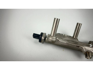 Vstřikovací lišta 8665631 Mini Clubman F54 pro benzínový motor 1.5 B38A15A