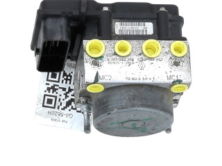 Блок АБС 6001551520, G0-5620H   Dacia  Duster  2010 - 2017 года