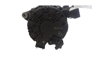 Генератор 31419556, 0125811110   Volvo V70      