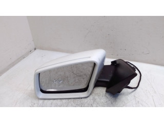 Zpětné zrcátko levé Mercedes-Benz GLA W156 2015 A1568100116, 1608162311