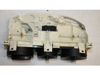 Блок управления климат-контролем 8L0819045, F654885K   Audi A3 S3 8L