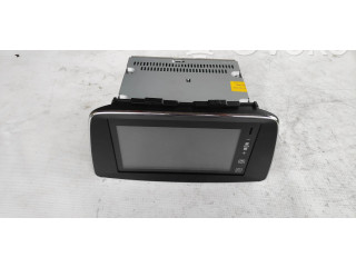 Дисплей 10R053682 Mitsubishi ASX