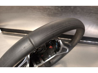 Руль Dacia Duster II 2017 - 2024 года 484005577R