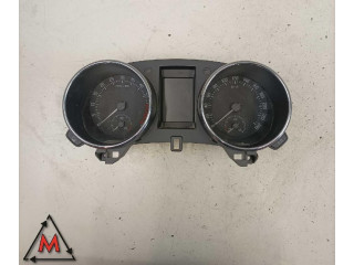 Спидометр (приборный щиток) 5L0920840K, A2C53426000 Skoda Yeti (5L)