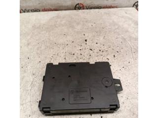 Блок комфорта 284B11867R, A2C86184600   Renault Captur   