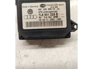 Блок управления Xenon