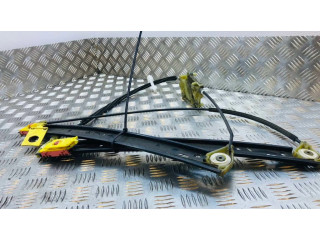 Передний електрический механизм для подъема окна без двигателя