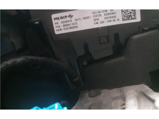 Руль Peugeot 2008 I  2013 - 2019 года YH01, 98084115ZD      