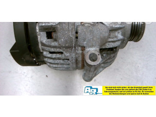 Генератор 7701477694, 7701477692 Dacia Logan I